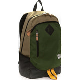 Harvest Label All Day Utepack | Beige/Olive HHC-9422-BEG