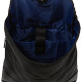 Harvest Label Trekker Flaptop Backpack | Black HHC-9432-BLK