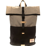 Harvest Label Trekker Flaptop Backpack | Brown HHC-9432-BRN