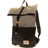 Harvest Label Trekker Flaptop Backpack | Brown HHC-9432-BRN