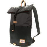 Harvest Label Trekker Flaptop Backpack | Gray HHC-9432-GRY
