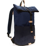 Harvest Label Trekker Flaptop Backpack | Navy HHC-9432-NVY