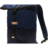 Harvest Label Trekker Flaptop Backpack | Navy HHC-9432-NVY