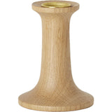 Hawkins New York Simple Candle Holder