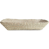 Hawkins New York Woven Tray | Natural