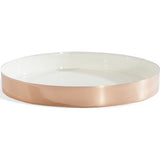 Hawkins New York Louise Copper Tray