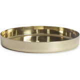 Hawkins New York Louise Brass Tray