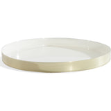 Hawkins New York Louise Brass Tray
