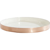 Hawkins New York Louise Copper Tray