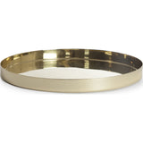 Hawkins New York Louise Brass Tray