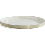 Hawkins New York Louise Brass Tray