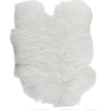 Hawkins New York Icelandic Sheepskin