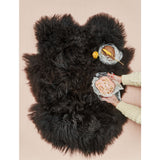 Hawkins New York Icelandic Sheepskin