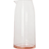 Hawkins New York Chroma Glassware | Pitcher