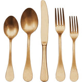 Hawkins New York Hudson Flatware Set | 5 Piece
