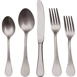 Hawkins New York Hudson Flatware Set | 5 Piece
