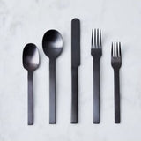 Hawkins New York Highland Flatware Set | 5 Piece