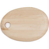 Hawkins New York Organic Cutting Board