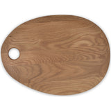 Hawkins New York Organic Cutting Board