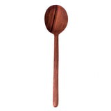 Hawkins New York Organic Walnut Spoon