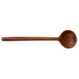 Hawkins New York Organic Tasting Spoon | Walnut