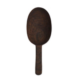 Hawkins New York Organic Walnut Scoop
