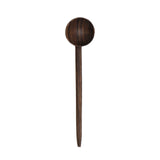 Hawkins New York Organic Harira Spoon | Walnut