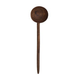 Hawkins New York Organic Harira Spoon | Walnut
