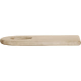 Hawkins New York Simple Arch Cutting Board | Maple