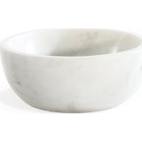 Hawkins New York Mara Marble Bowl