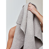 Hawkins New York Simple Waffle Towel