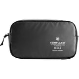 Heimplanet Monolith Dopp Kit | Black 0050065