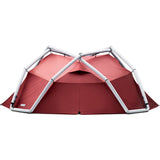Heimplanet Backdoor 4 Season Tent | Red 0010080