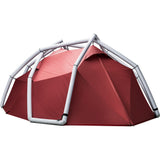 Heimplanet Backdoor 3 Season Tent | Red 0010082