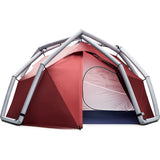Heimplanet Backdoor 4 Season Tent | Red 0010080