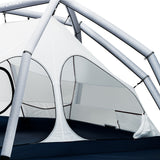 Heimplanet Backdoor 4 Season Tent | Red 0010080