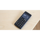 Punkt. MP02 New Generation 4G Mobile Phone | Black