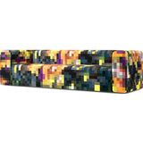 Zuzunaga 2 Seater Pixel Sofa | Spirit