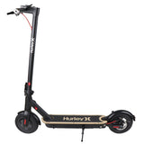 Hurley Hang 5 Electric Scooter | Black