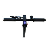 Hurley Hang 5 Electric Scooter | Black