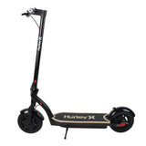 Hurley Juice 5 Electric Scooter | Black