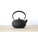 Oigen Kurikuch Kettle | Black OF-HT001