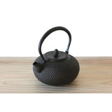 Oigen Kurikuch Kettle | Black OF-HT001