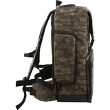 Hex x Rory Kramer Cinema Camera Backpack | Geo Camo