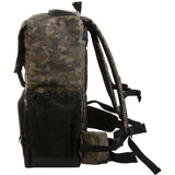 Hex x Rory Kramer Cinema Camera Backpack | Geo Camo
