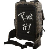 Hex x Rory Kramer Cinema Camera Backpack | Geo Camo