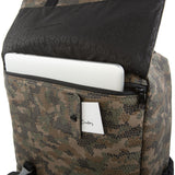 Hex x Rory Kramer Cinema Camera Backpack | Geo Camo