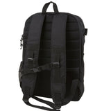 Hex x Guy Mariano Backpack | Black-HX2200-BLCK