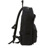 Hex x Guy Mariano Backpack | Black-HX2200-BLCK