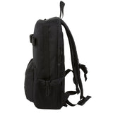 Hex x Guy Mariano Backpack | Black-HX2200-BLCK